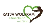 Fitmacherin mit Sinn Katja Wolfram