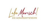 Der LebeMensch - die Genuss-Offensive by Uwe Steiniger
