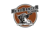 1st Headbanger School „Hair Force One“