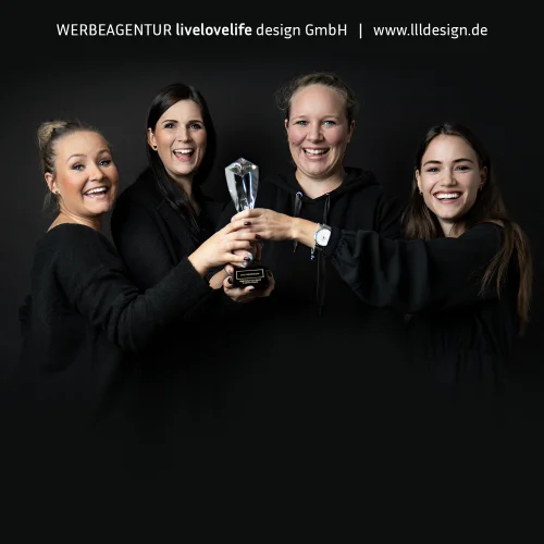 livelovelife DESIGN GmbH