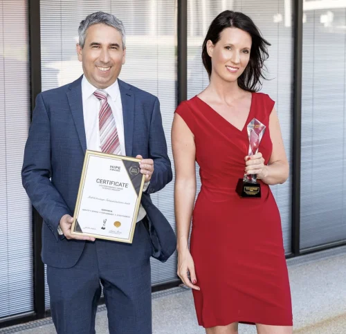 Kraft & Kronberger Fachpublikationen GmbH (Das Vorlagenportal)