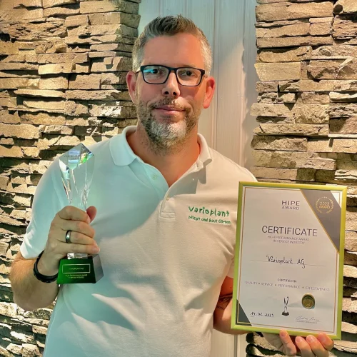 Varioplant AG