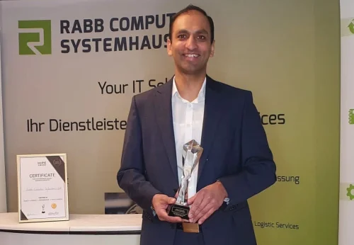Rabb Computer Systemhaus GmbH